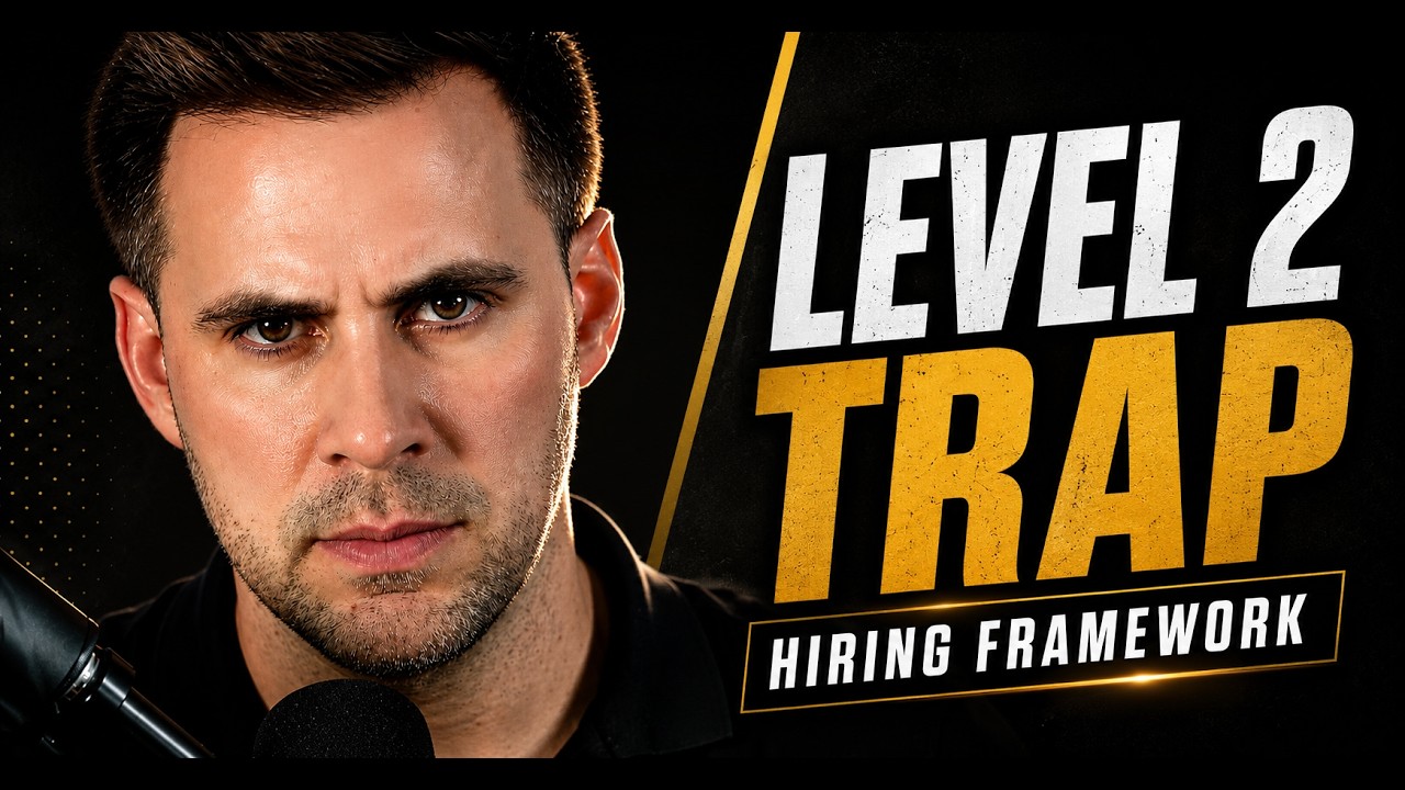 The 8-Step Hiring Framework Every Physical Therapy Practice Owner Needs
