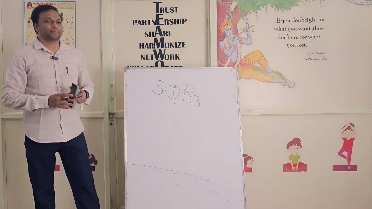 Study Skill Training 