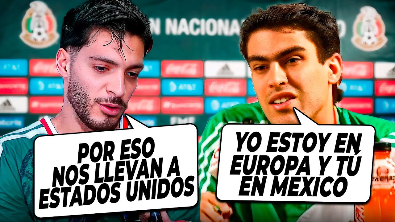 Las 7 Declaraciones más Polémicas en el Fútbol Mexicano