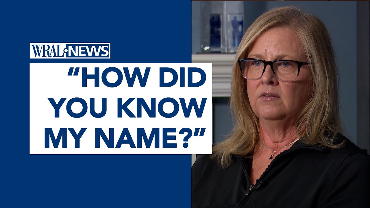 Is ICE using facial recognition software? A Minnesota resident thinks so...