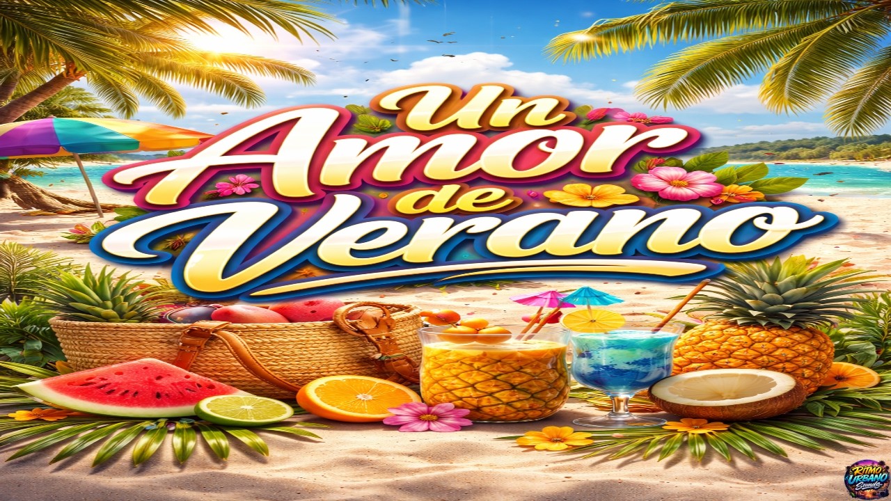 Un Amor de Verano - Ritmo Urbano Sounds
