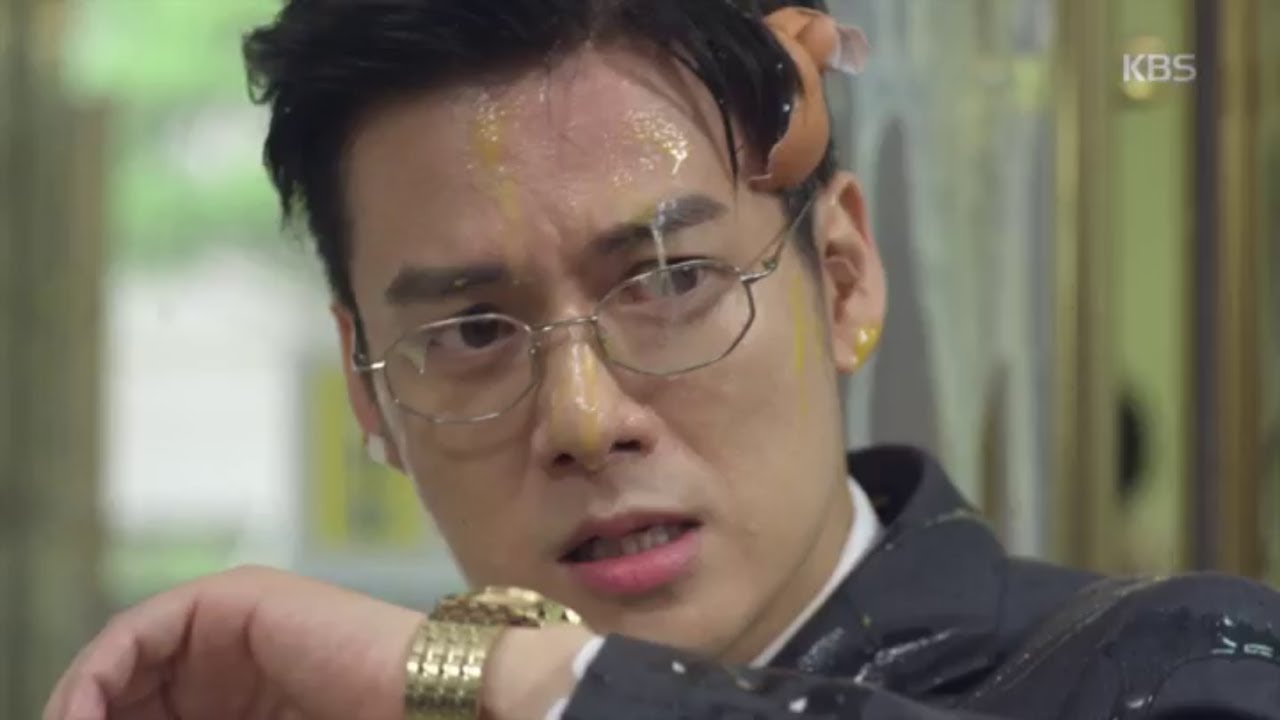 벼랑 끝에 몰린 강성민! 끝까지 숨기려 했던 단서는 결국... ＂네 아버지 호흡기인 것 같아!＂ [위험한 약속/Fatal Promise] 20200721
