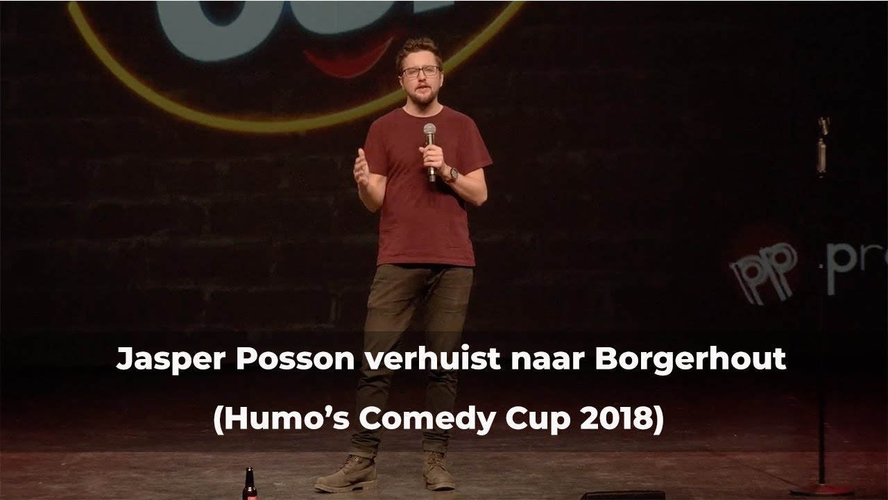 Verhuizen naar Borgerhout