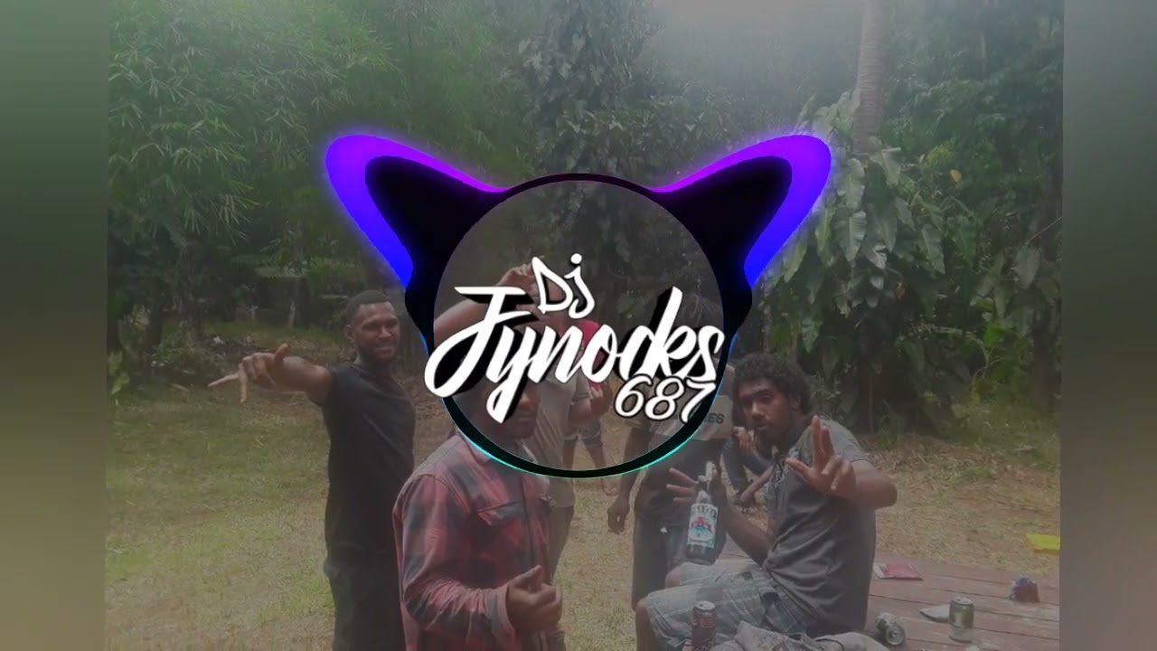 DJ JYNOCKS 687 x RINA.ILBA x ALE VANAMAI x ZOuKMPA 2K23