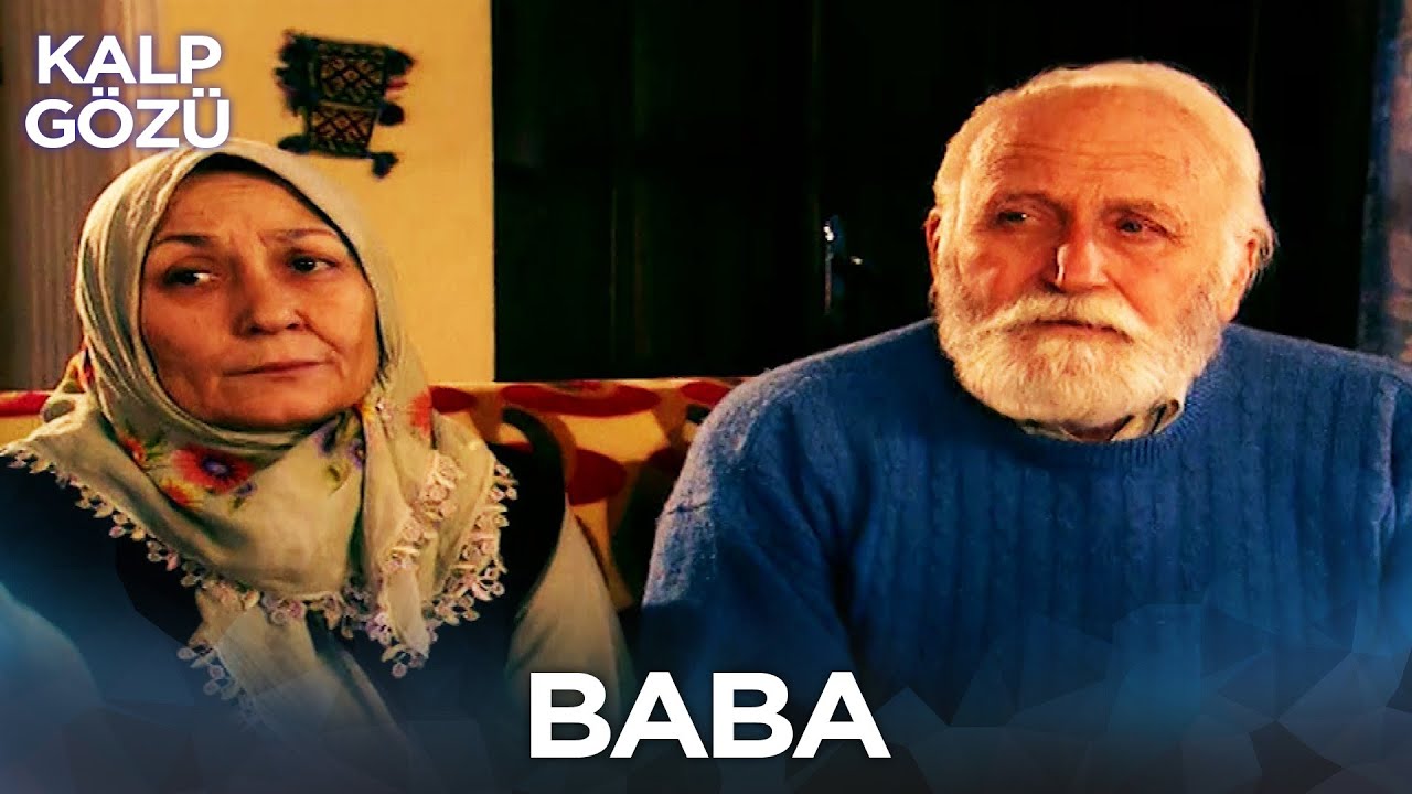 Baba - Kalp Gözü