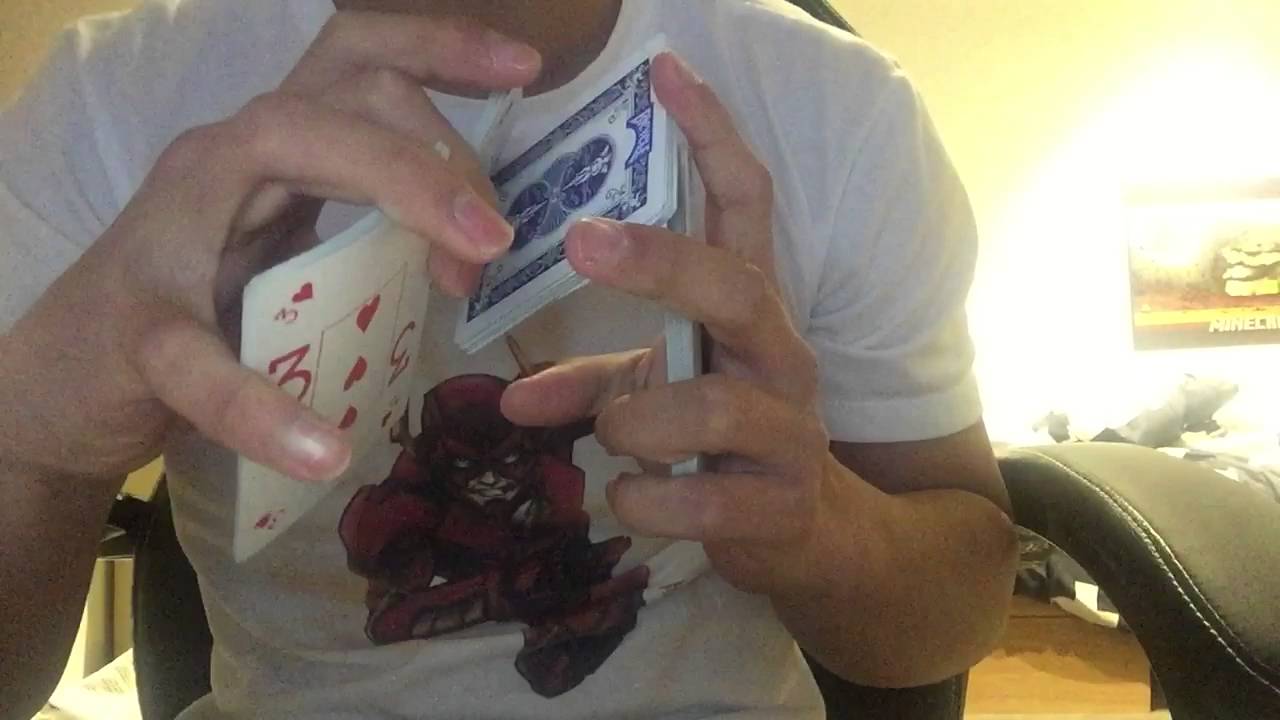 Unknown - Magic with XLTM (advanced) [flourish] part 2