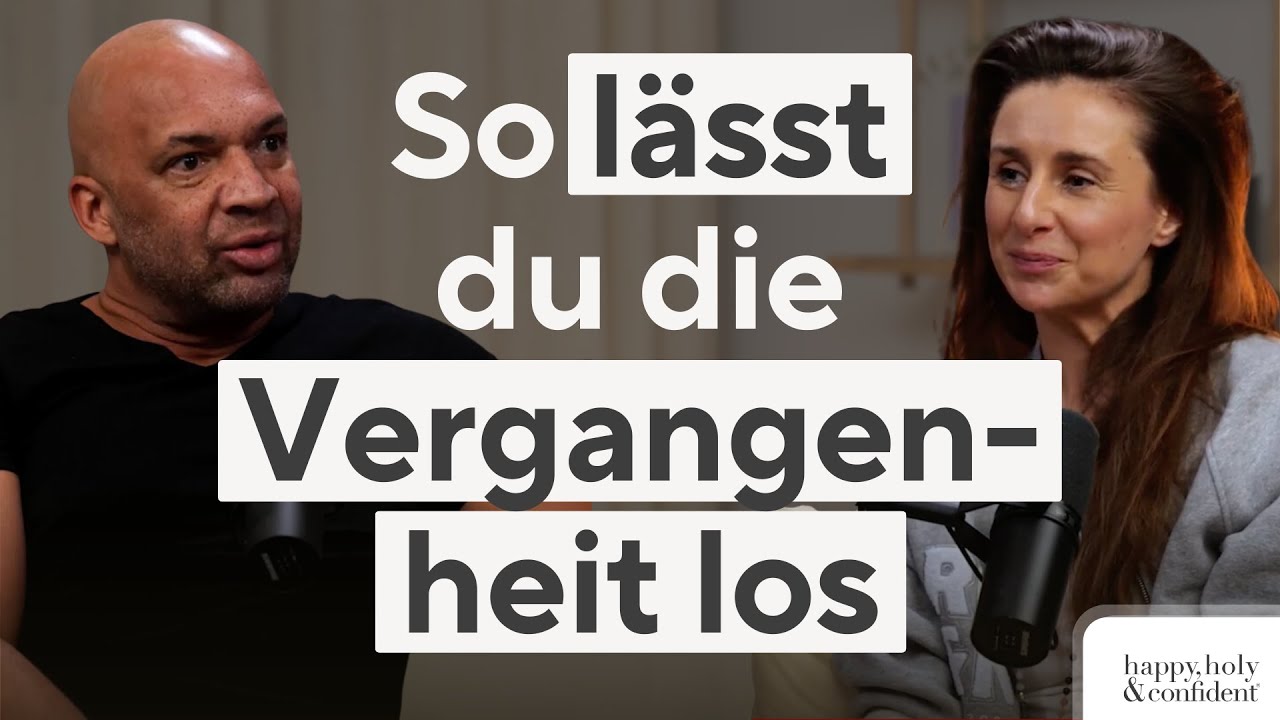 Wie du trotz schwieriger Kindheit die beste Version deiner selbst wirst – Interview mit Detlef Soost
