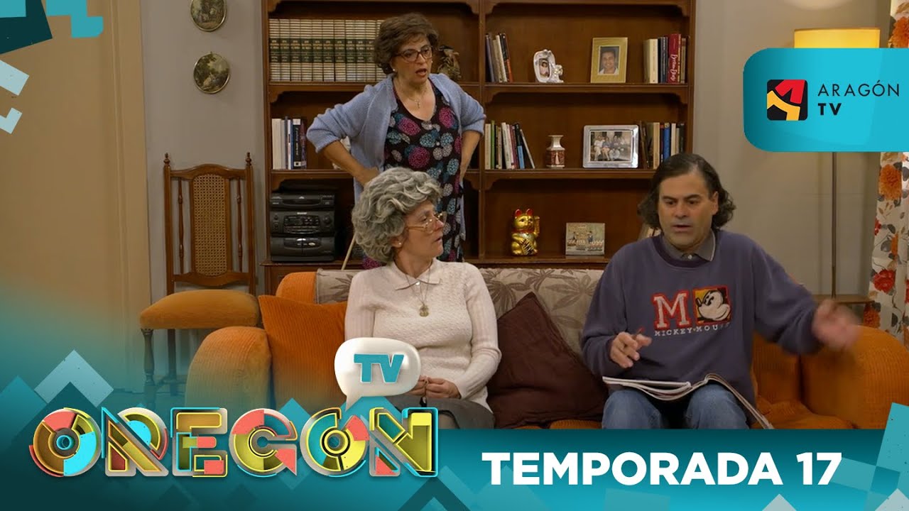 OTV T17 PGM9 FAMILIA GÁLVEZ 1 INGLISH PITINGLISH