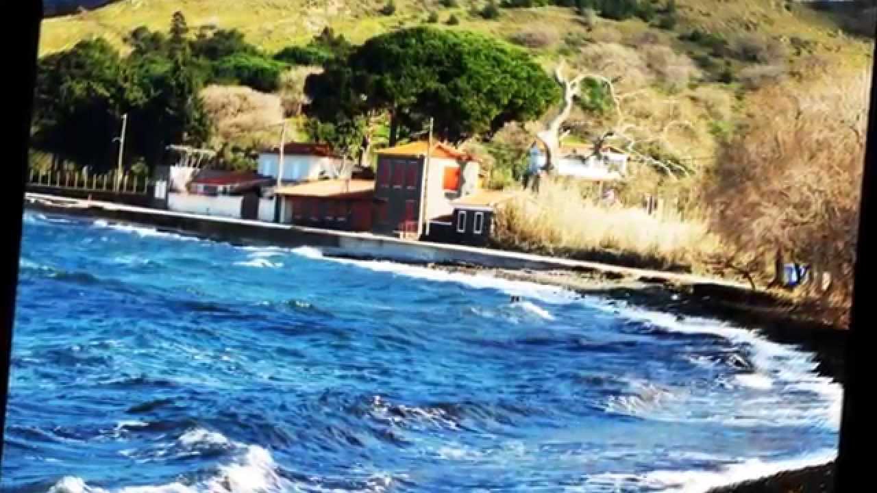Eftalou
