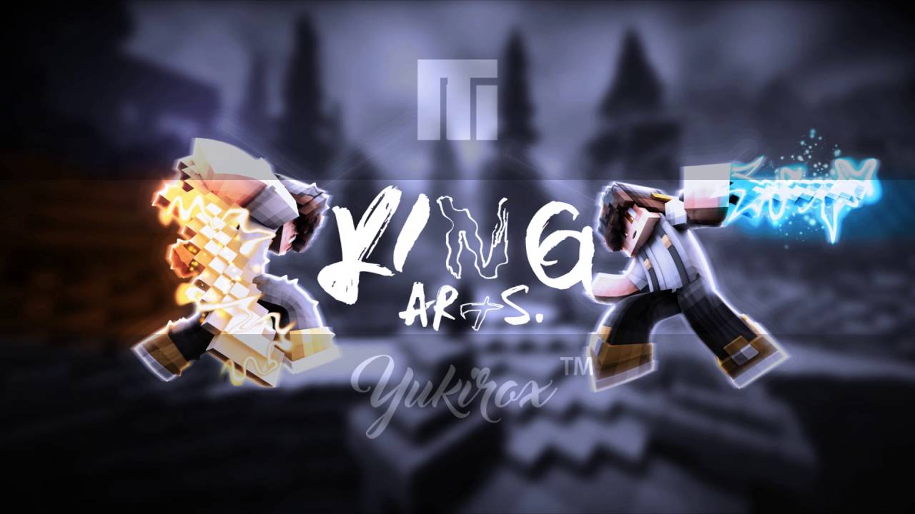 Banner GIVEAWAY + level up apres ma pause ? [10Like?] CLOSE