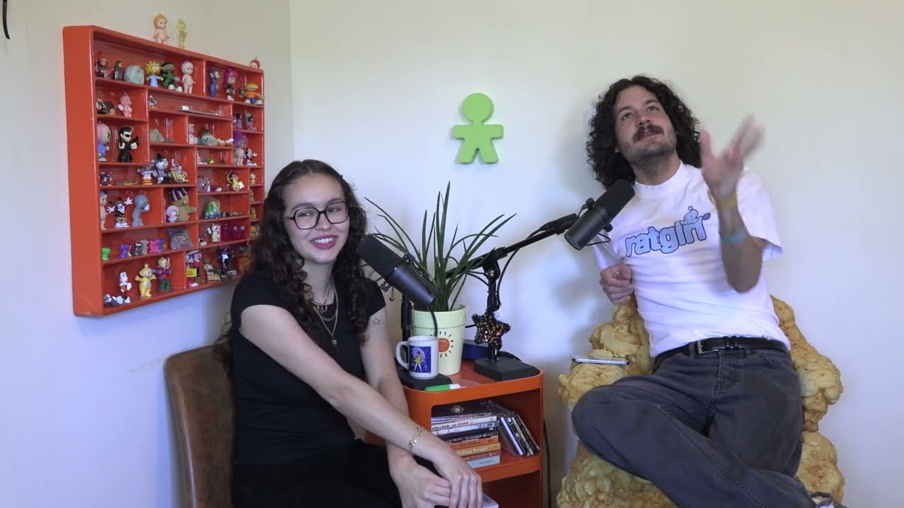 Emergency Intercom - Episode 143 (Getting blocked by famous celebrities)