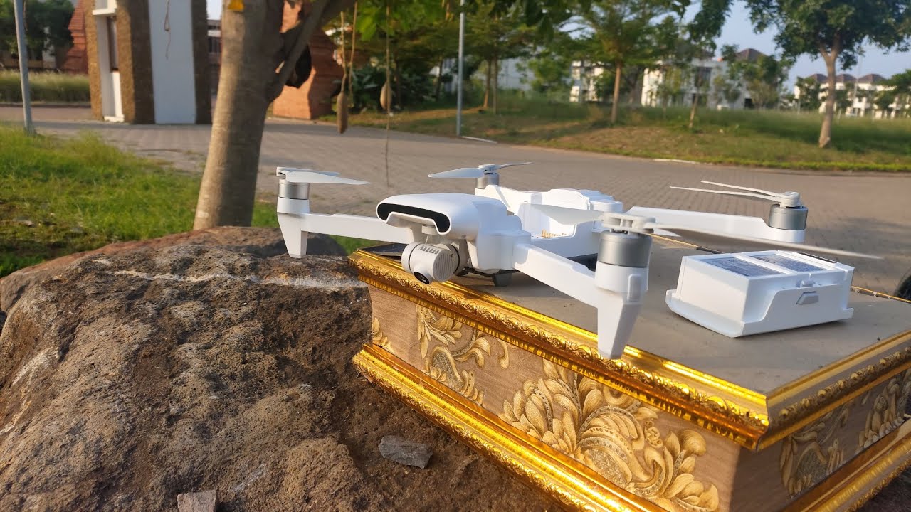 Test Jarak Fimi X8 SE 2022 V2 Melawan Angin, Hampir KO # Terulang kejadian Seperti Bang Cgit Einsten