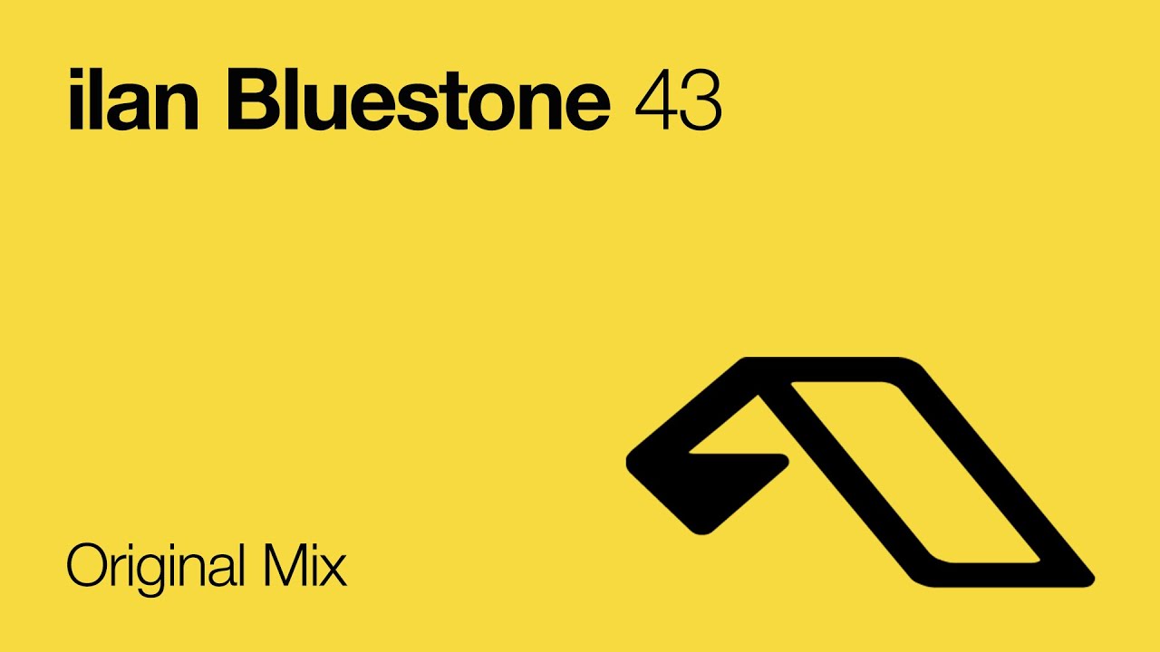 ilan Bluestone - 43