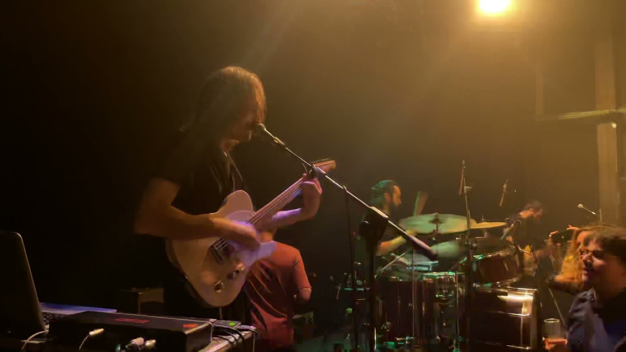 Atlante - Venere live@offtopic (TO) 20/11/2021