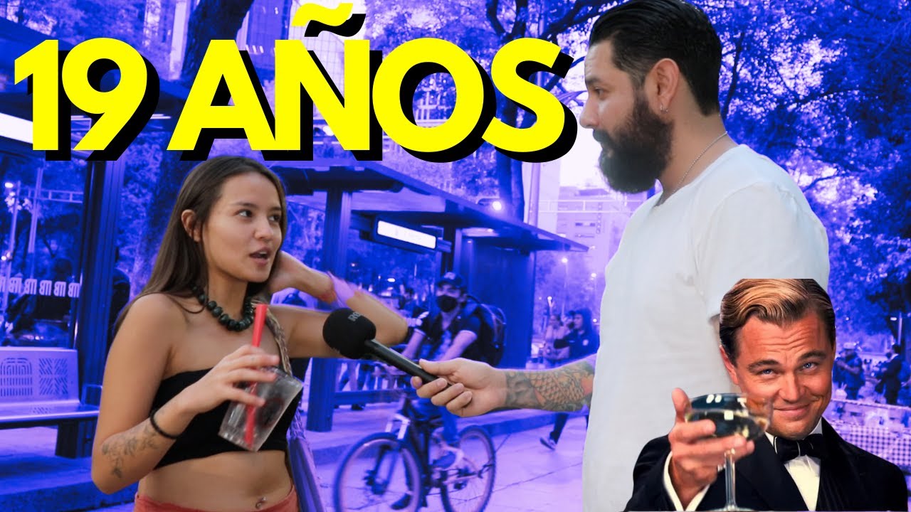 # 73 MATRIMONIO entre MUJER Joven  y HOMBRE  Maduro.