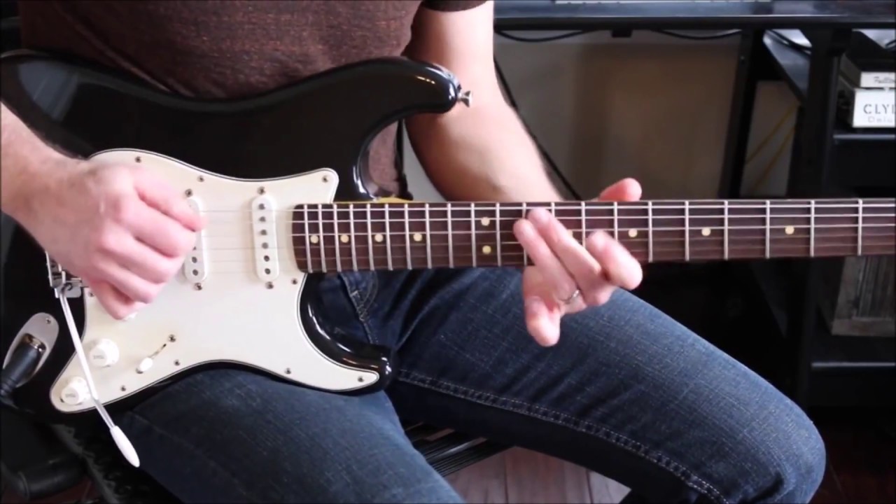 Shawn Tubbs - Incredible LSL Instruments Saticoy Demo