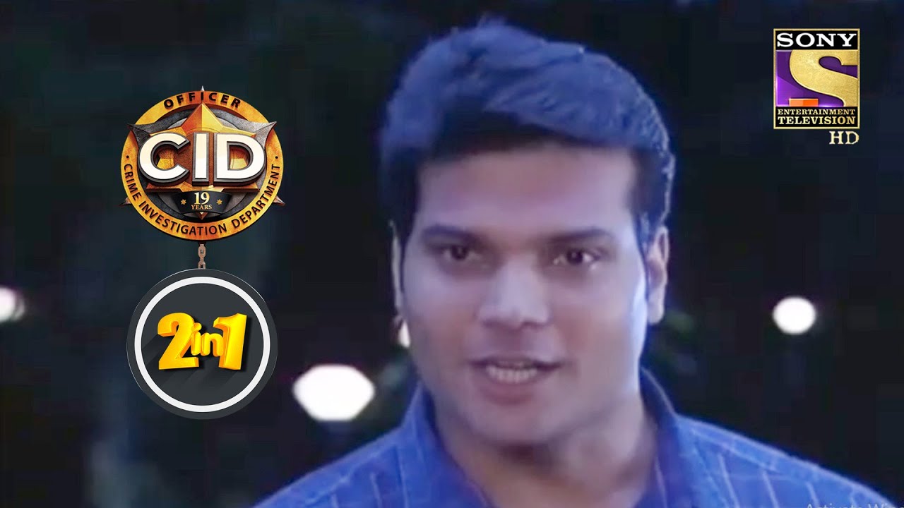 एक बेईमान Police Officer का Case  | CID | सी आई ड़ी | CID – 2 in 1
