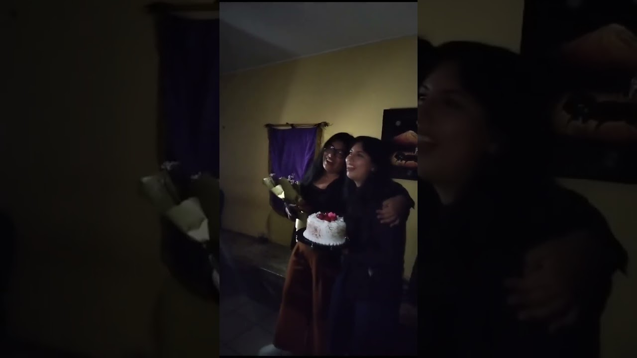 Entrega Total - Serenata - Pardillos Tuna Universitaria San Marcos.