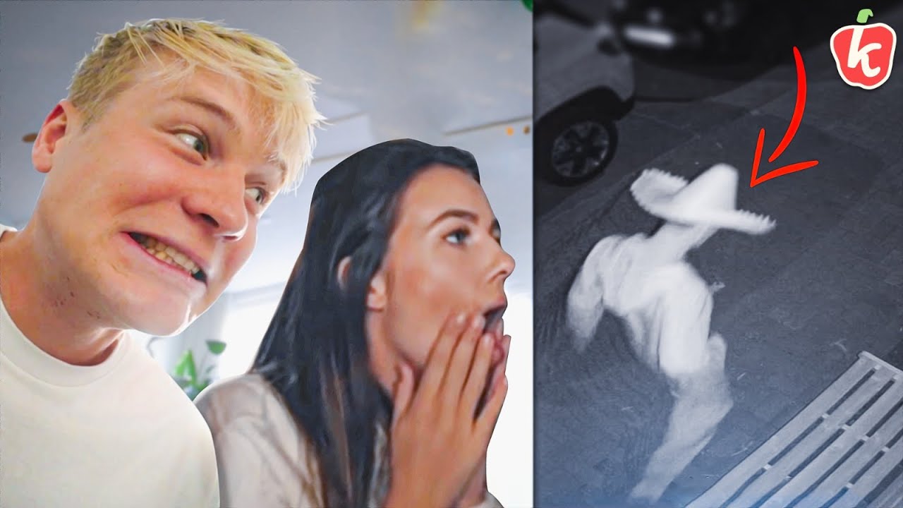 Diefstal Prank Op Mijn Vriendin... | Kalvijn Vlog #1