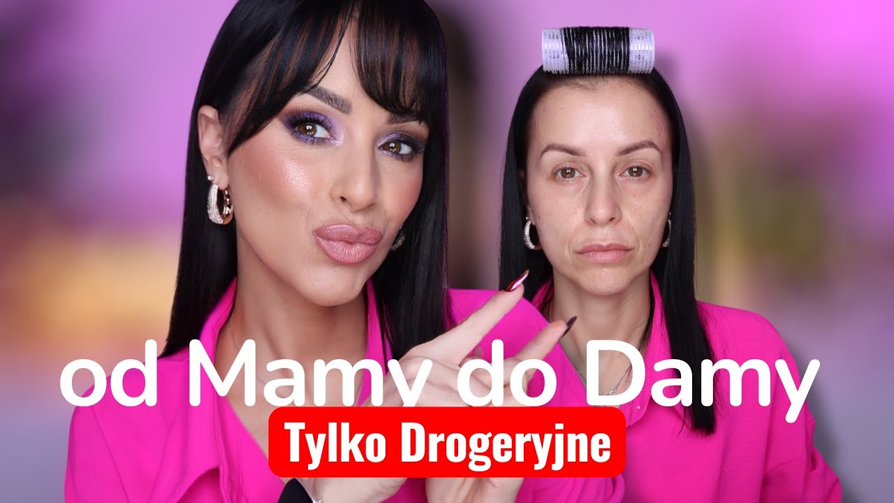 Nowości Drogeryjne w Akcji! Podkład Paese, Nowości Kobo, Bell Hypoallergenic x Weronika Jaguś