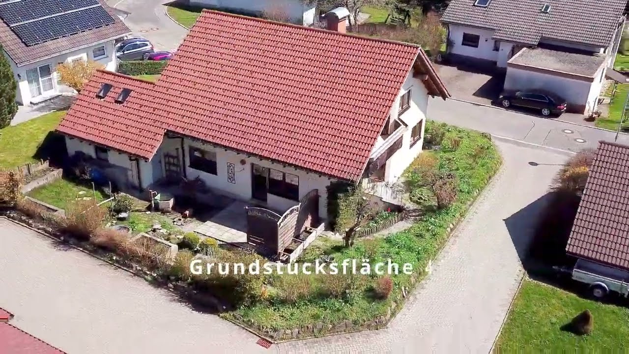 Mehrfamilienhaus in Bonndorf im Schwarzwald  RS - Immobilien