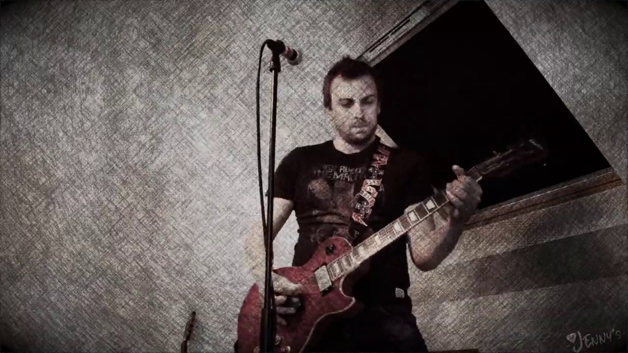 Kryptonite - 3 Doors Down