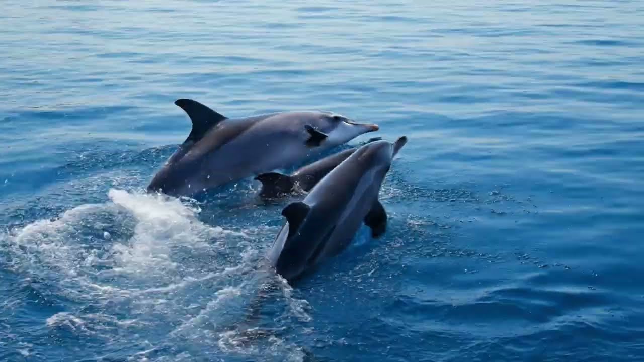 Heartwarming Love Story of Mother Animals and Their Babies