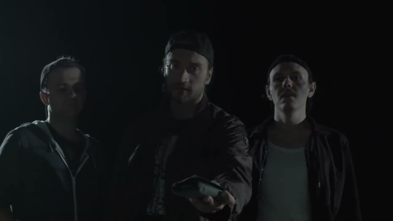 Dowód niewinności | reż. Paulina Koszyk | Film Amatorski | AKF 