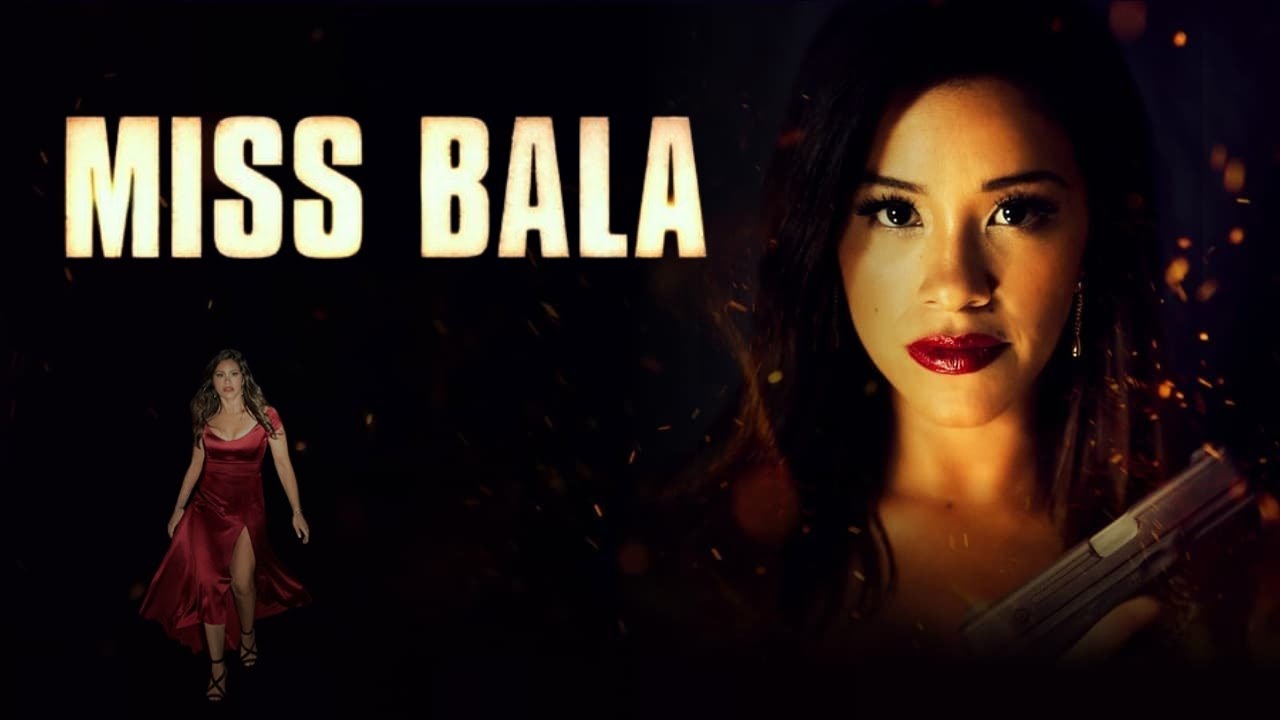 Miss Bala (2019) Movie || Gina Rodriguez, Ismael Cruz C&oacute;rdova || Review and Facts
