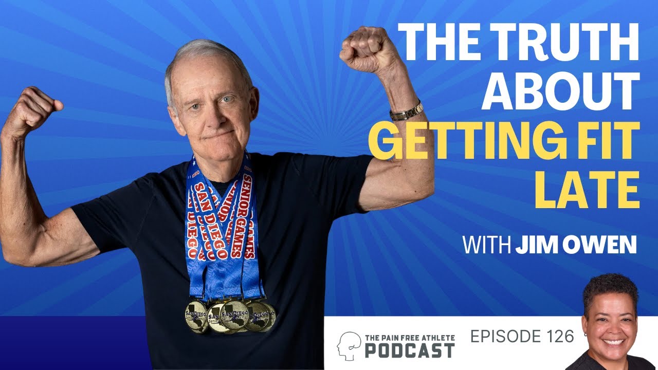 85 Years Old and Winning Gold Medals | The Fitness Secret Nobody Talks About