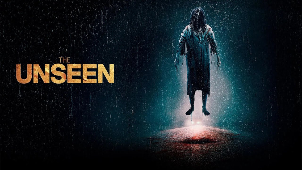 The Unseen | Official Trailer