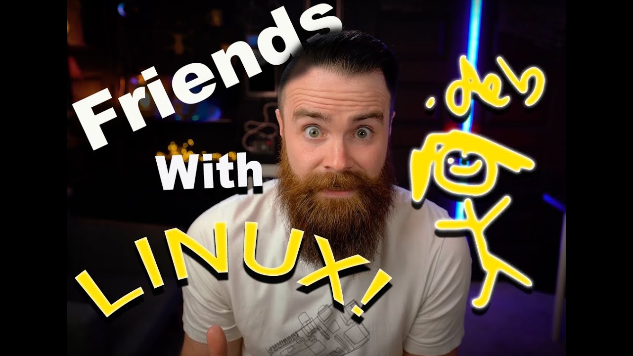 Как устанавливать программы на Linux!!!