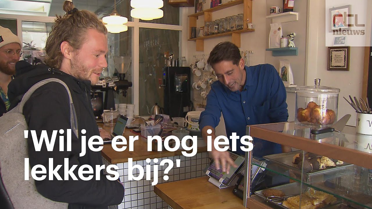 Deze verkooptruc zorgt ervoor dat je meer geld uitgeeft