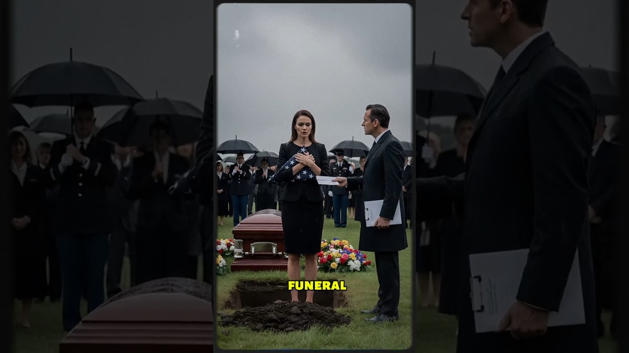 HOA Fined a Widow During Her Husband&rsquo;s Funeral &mdash; #hoadrama
