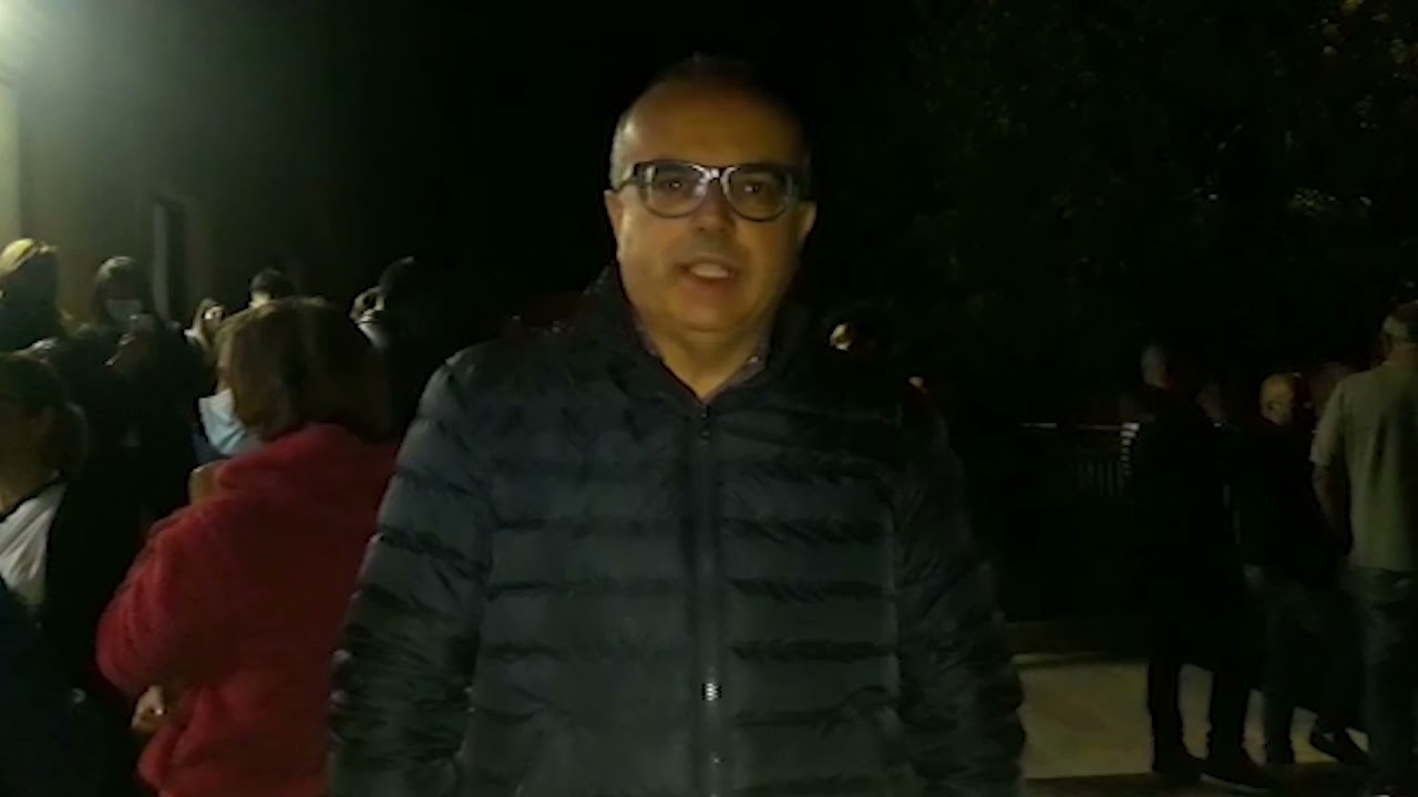 MARCO LAMPIS CONFERMATO SINDACO AD ESCALAPLANO
