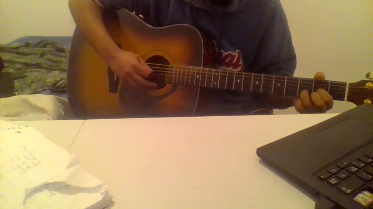 Say For One (Demo)
