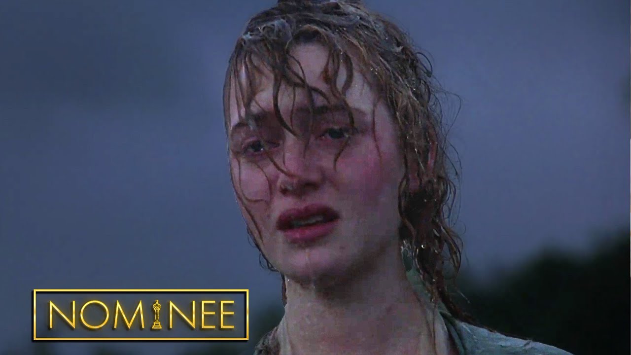Marianne Breaks Down | Sense & Sensibility | Nominee