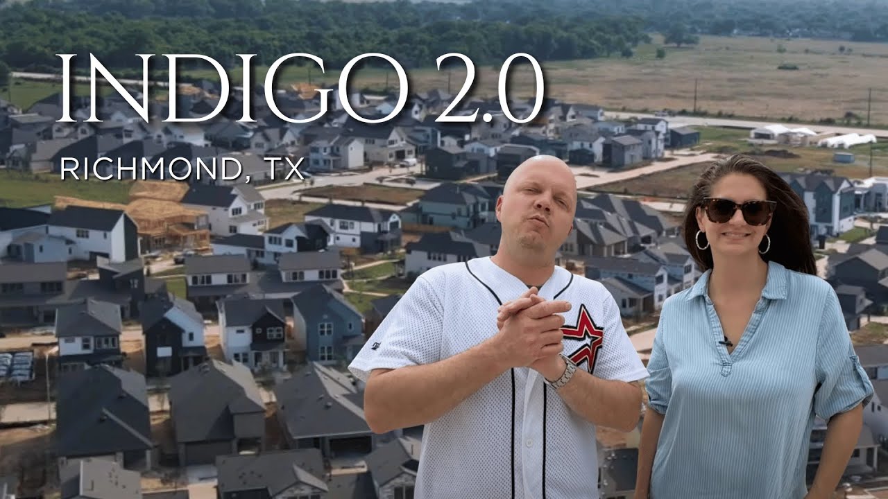 Indigo 2.0!
