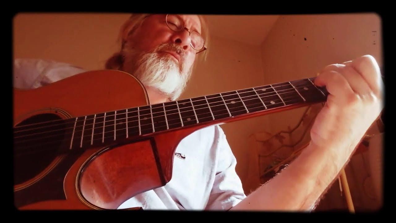 Breathe Lalah Hathaway /guitar