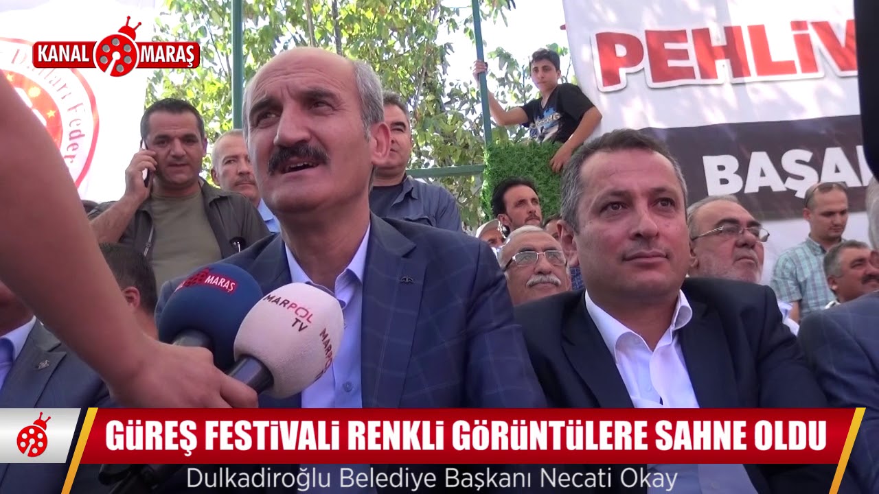 Güreş Festivali'nin rüzgarı Bertiz Boyalı'da esti