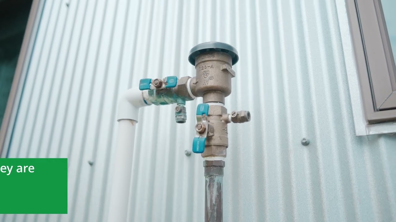 How to Start Your Sprinkler System | Spring Irrigation Guide for Minnesota Homeowners