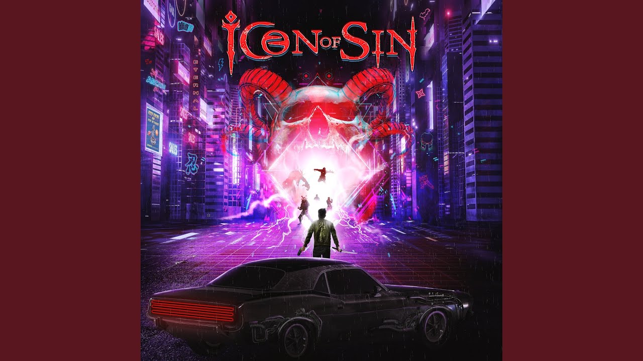 Icon of Sin