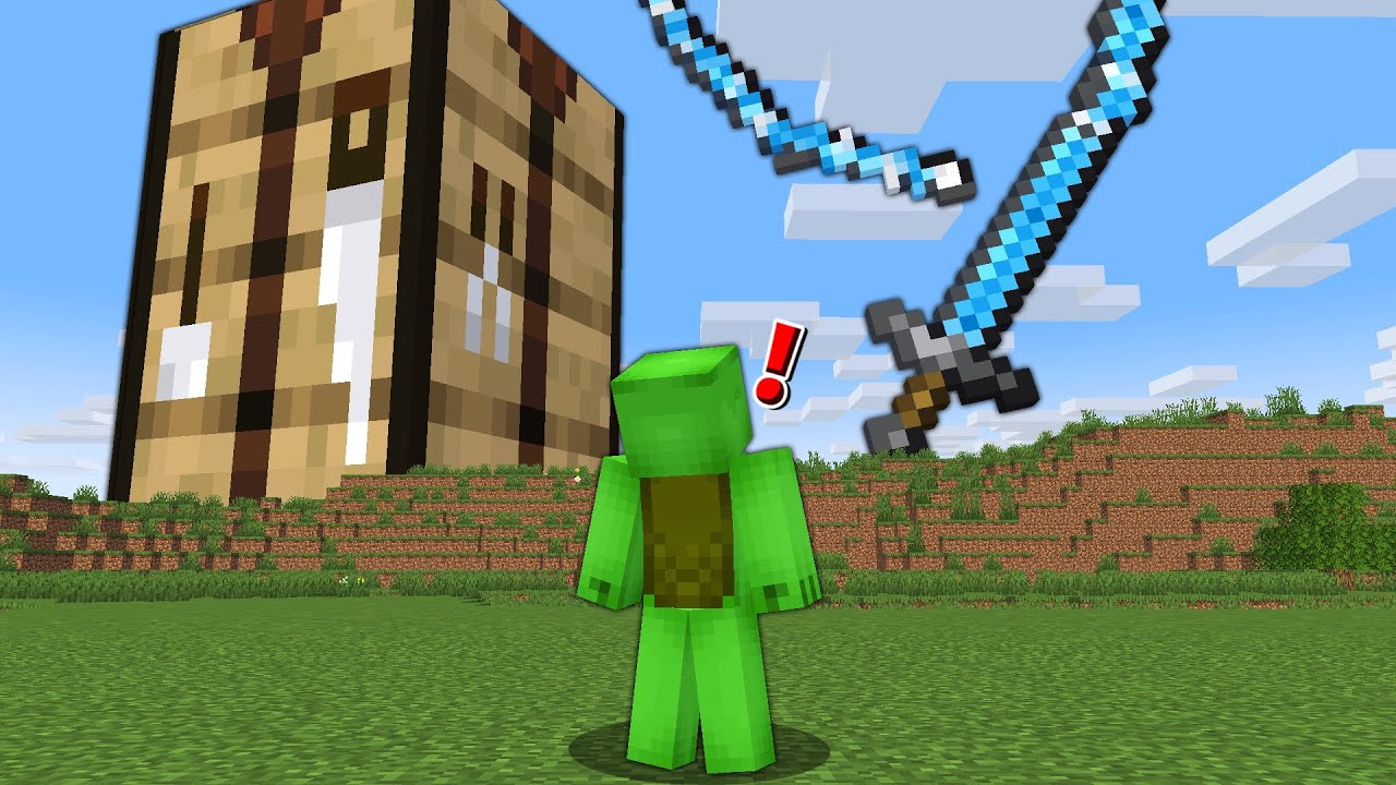 Minecraft Dar Crafturile Devin Luuuuungi...