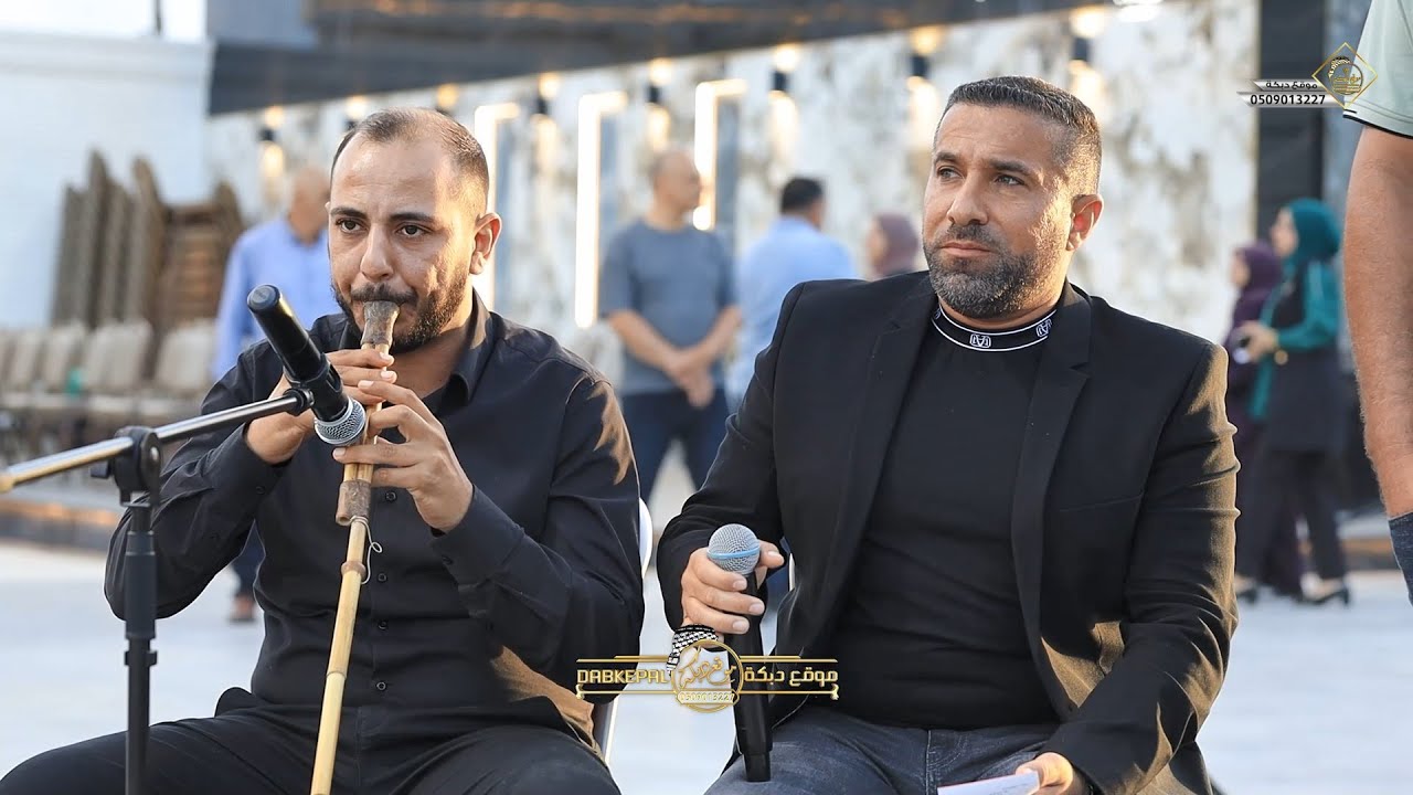 عبد حامد وعلي ابو عبيد - افراح الفيصل - العريس عدي جابر - طمره | 2024