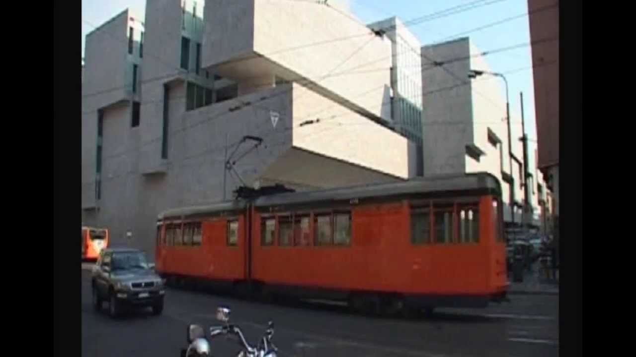 Nuova sede Università Bocconi di Milano