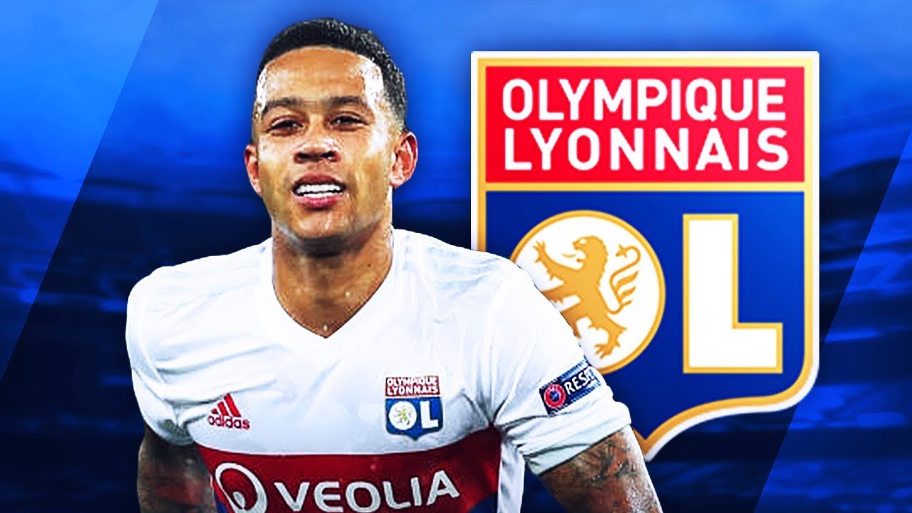 MEMPHIS DEPAY - Insane Skills, Runs, Goals & Assists - 2018 (HD)
