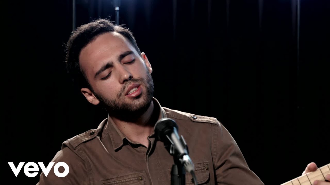 elapro SAHNE - Sensiz Dünya Neylerim ft. Alperen Uzun