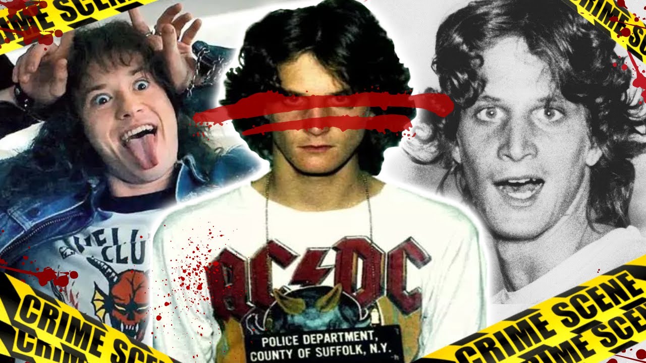 IL RE DELL'ACIDO | THE ACID KING: la folle storia di Ricky Allan Kasso (TRUE CRIME)
