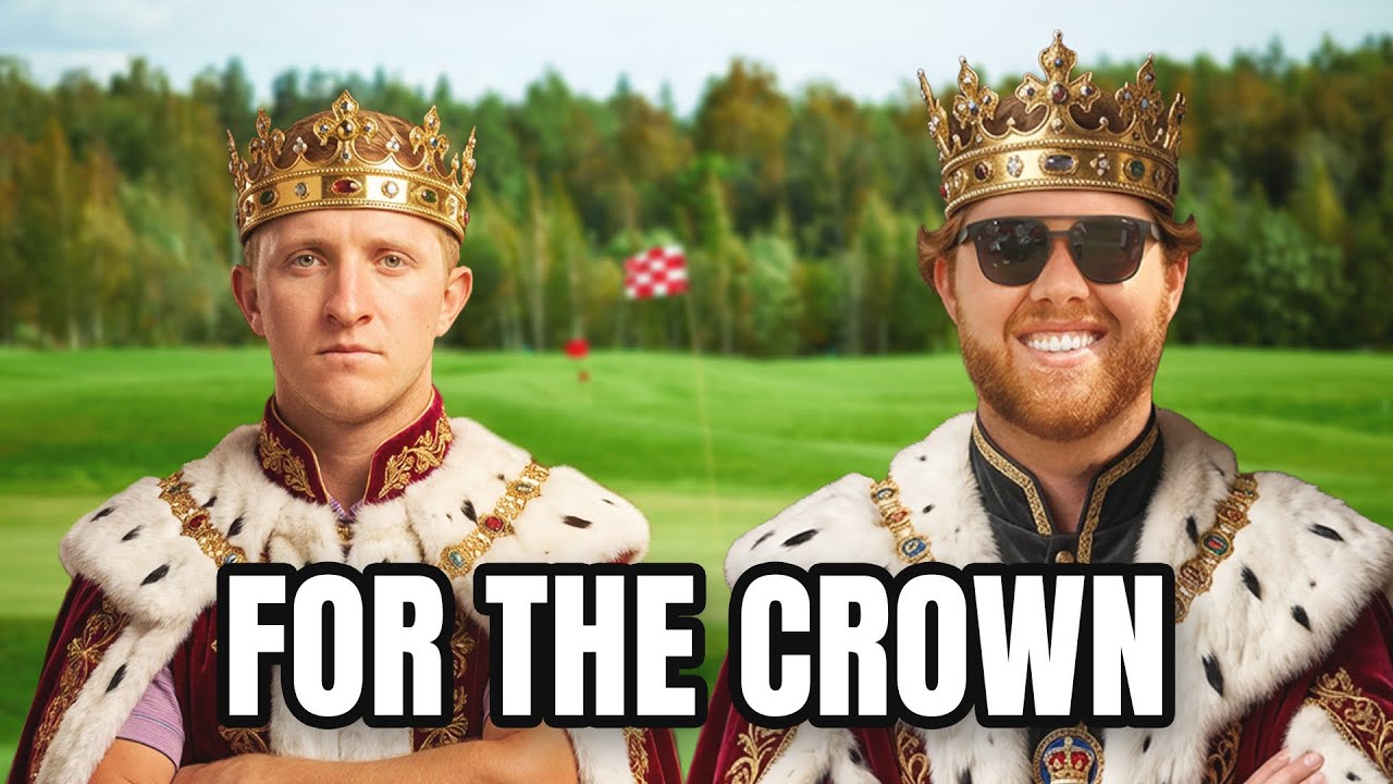 Who Will Take The Throne?