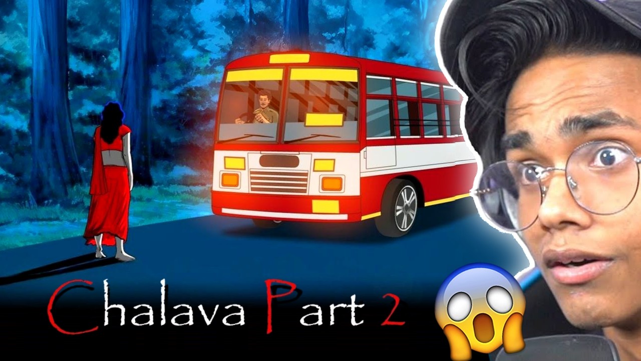 CHHALAVA 2 Urban Horror Legend STORY